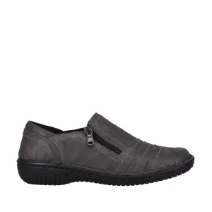CABELLO 5849-27 GREY Slip On Ready Light Step