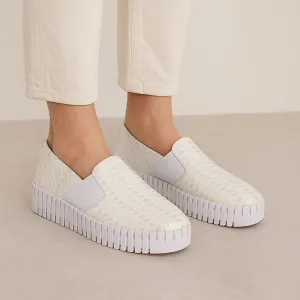 DJANGO & JULIETTE BECCA WHITEGOLD Quick Walk Fit