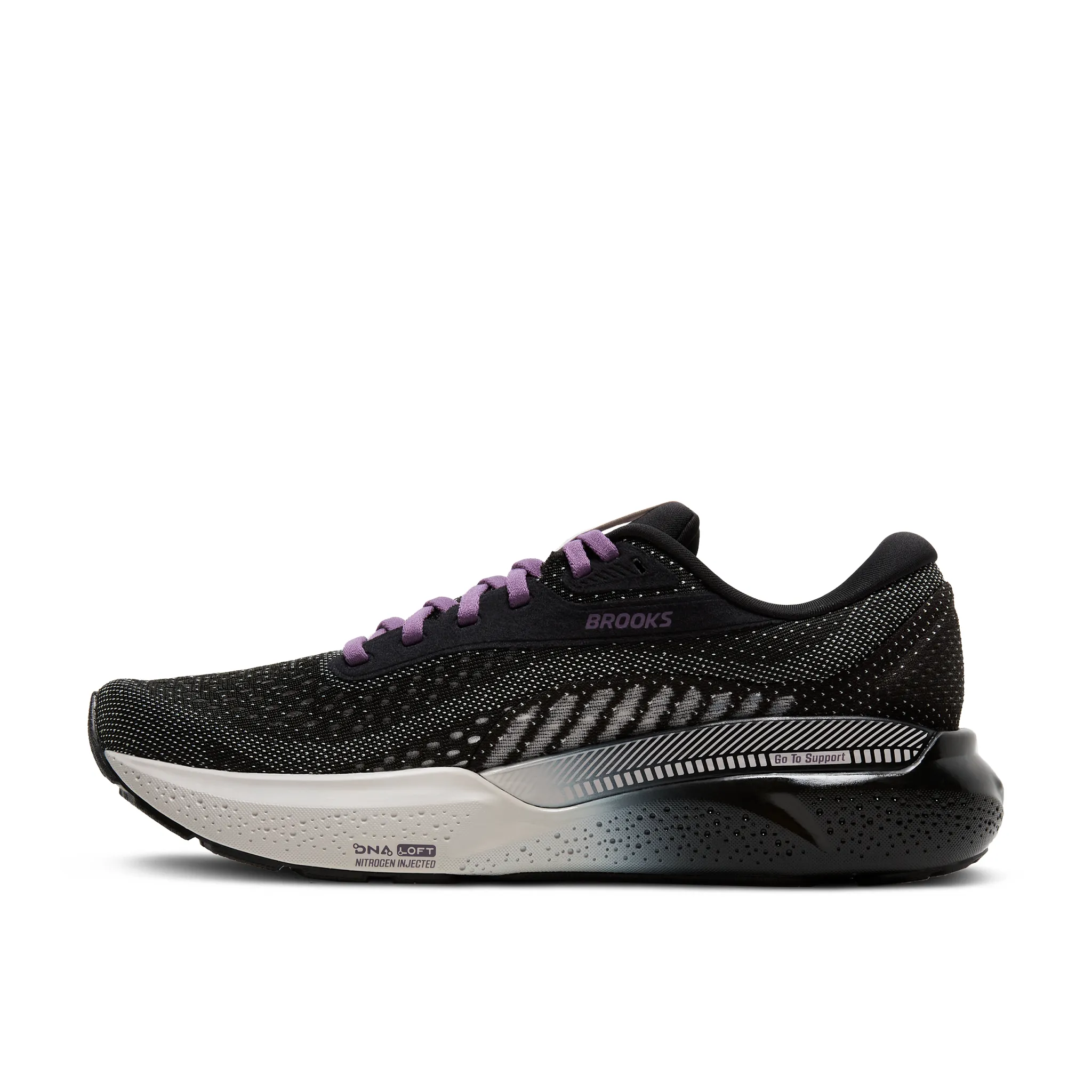 running during work breaks second - hand Women's Adrenaline GTS 24