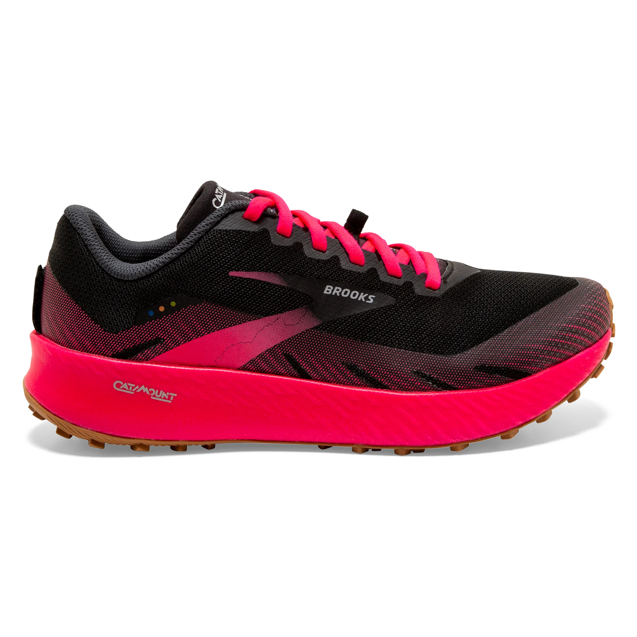 Women's Catamount Durable Construction