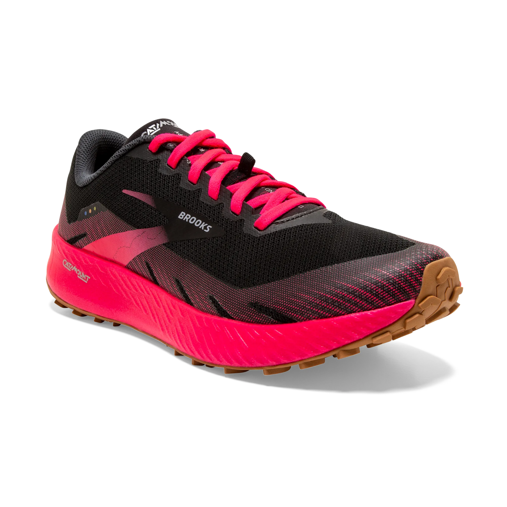 wide - width options shoes running in coastal areas Women's Catamount