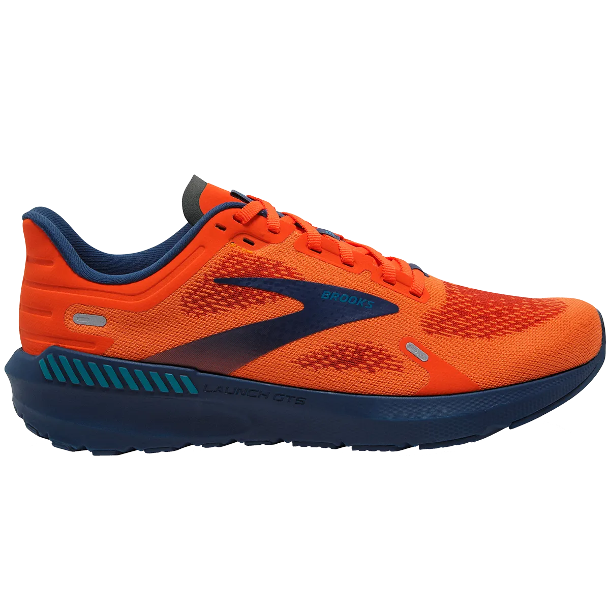 ice shoes Men's Launch 9 GTS