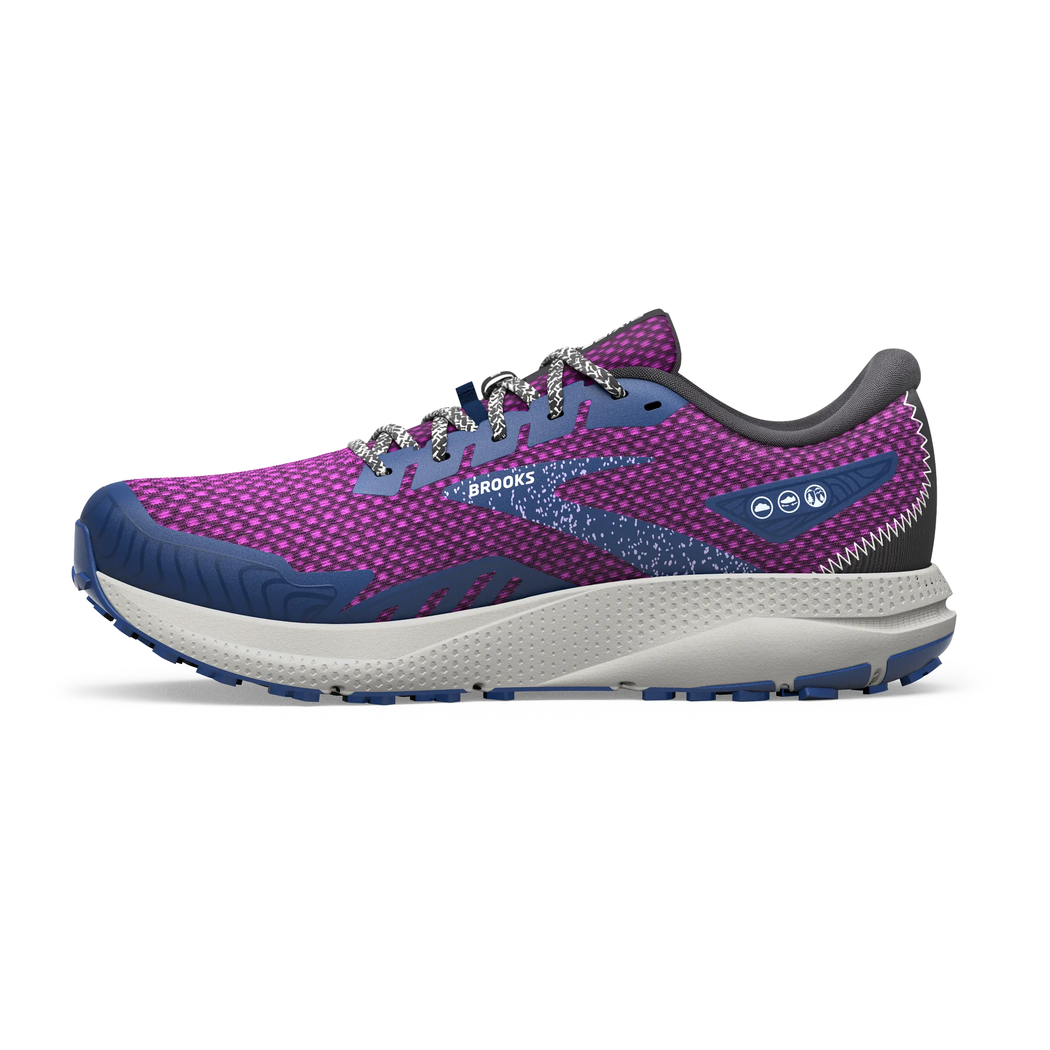 value - for - money shoes Women's Divide 4