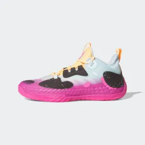 ADIDAS VOL. 5 FUTURENATURALS "RELENTLESS" Control Driven Build