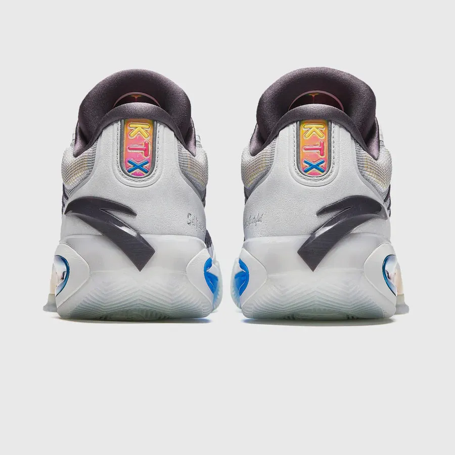 Anta KT 10 Klay Thompson "Crossing Time" Quick Cuts Endurance Performance