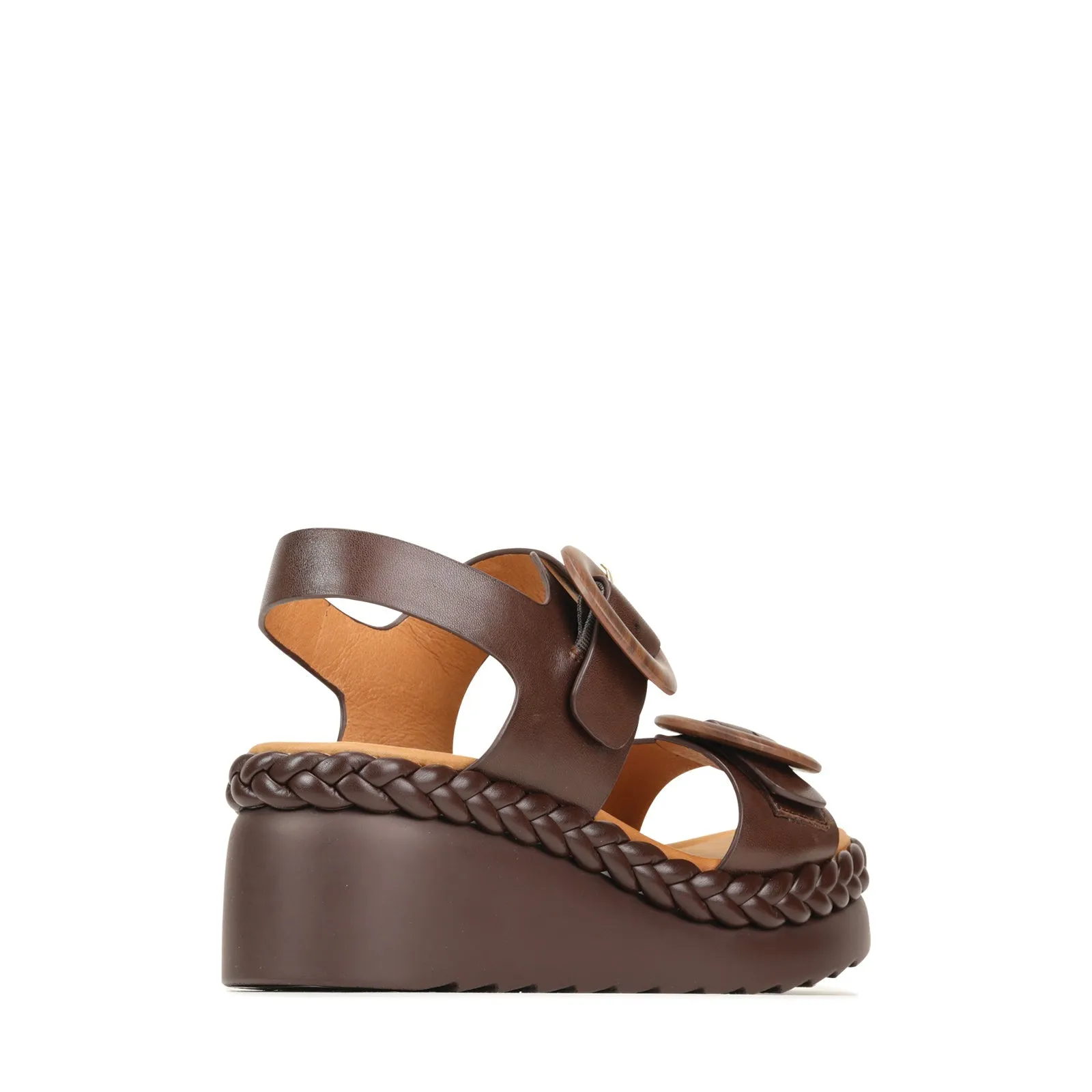 EOS MENORCA CHESTNUT Relax Mode Autumn Breeze