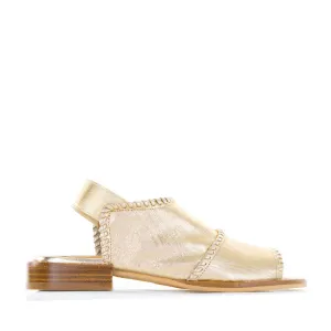 BRESLEY SERENADE GOLD SNAKE Comfy Wear