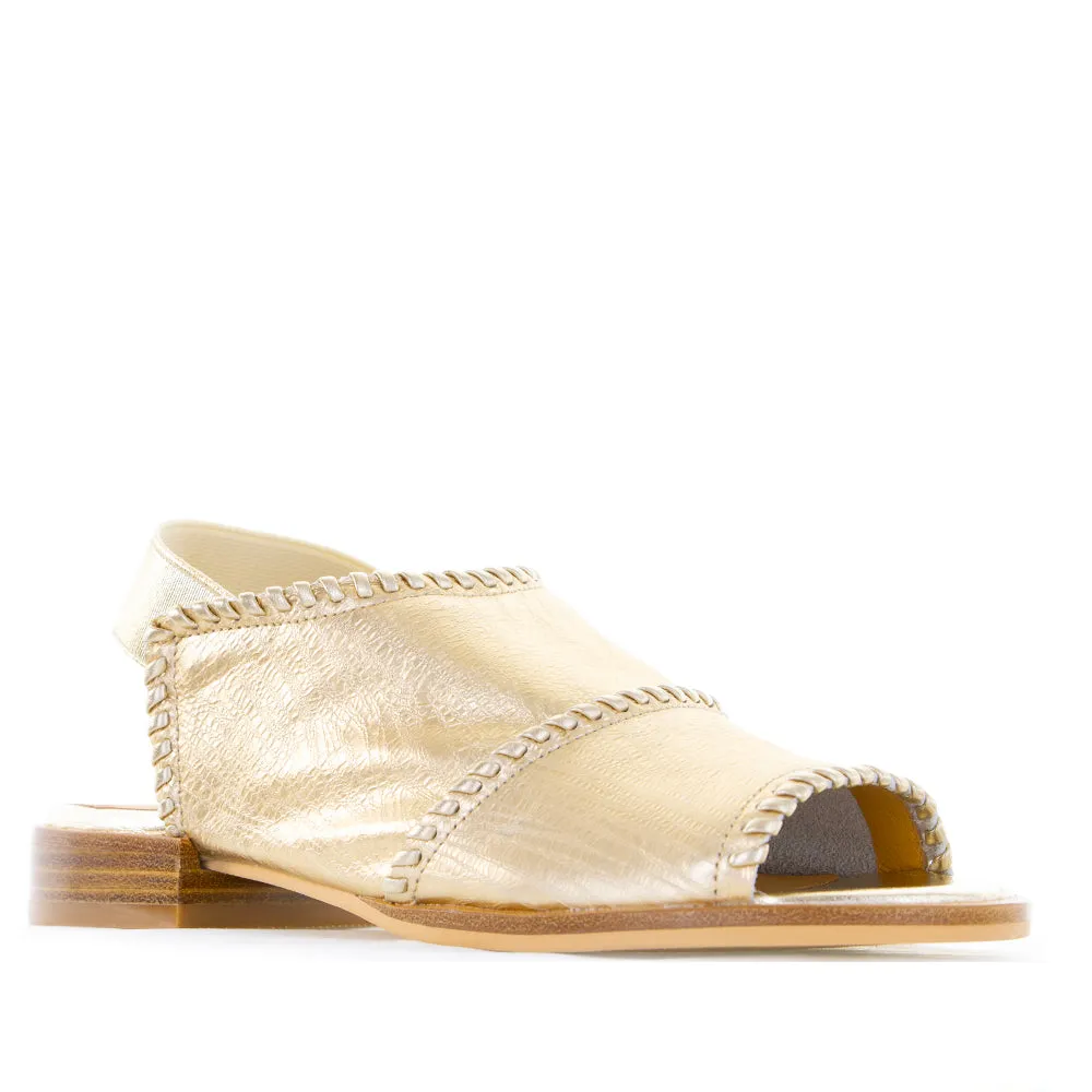 BRESLEY SERENADE GOLD SNAKE Gold Touch