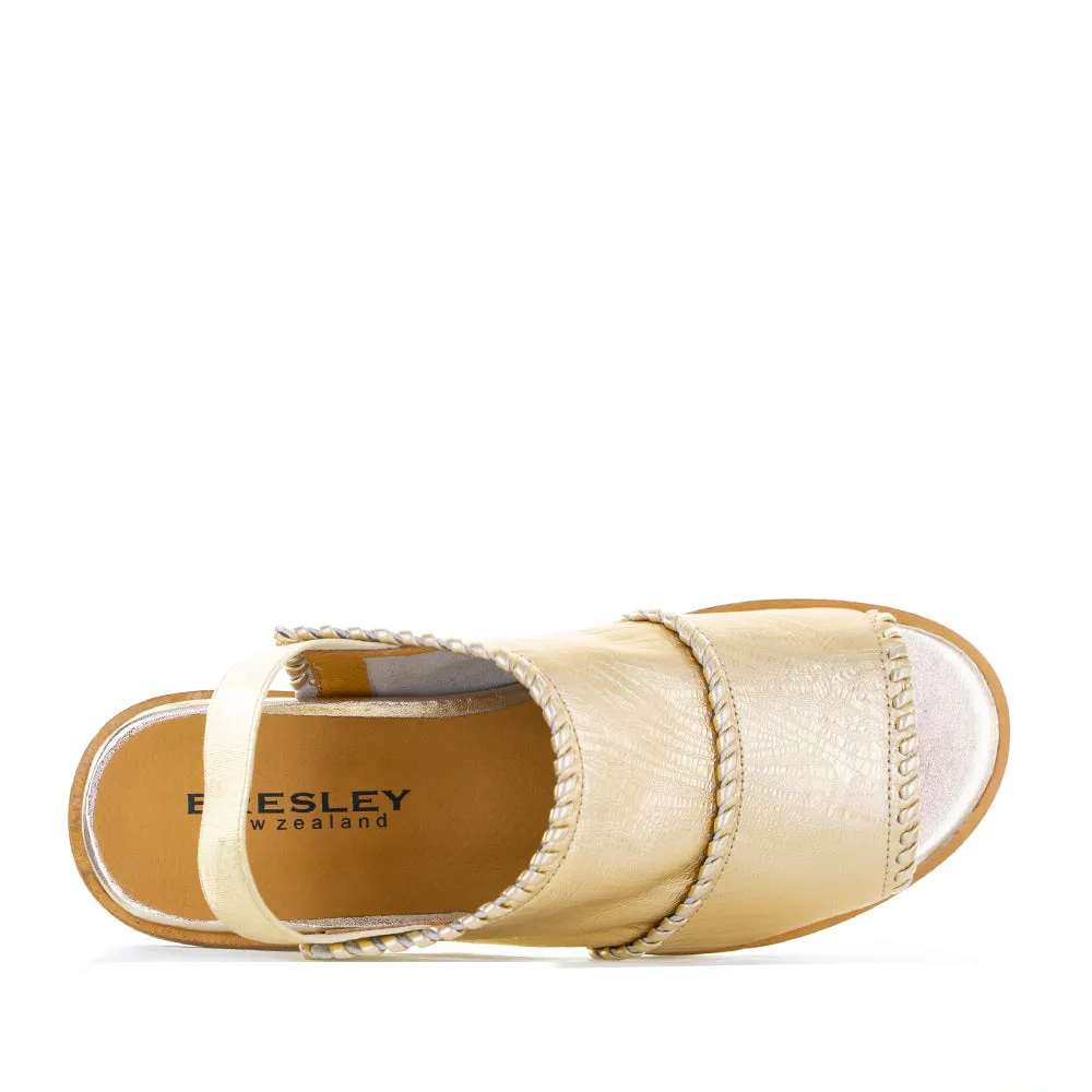Lite Mode BRESLEY SERENADE GOLD SNAKE