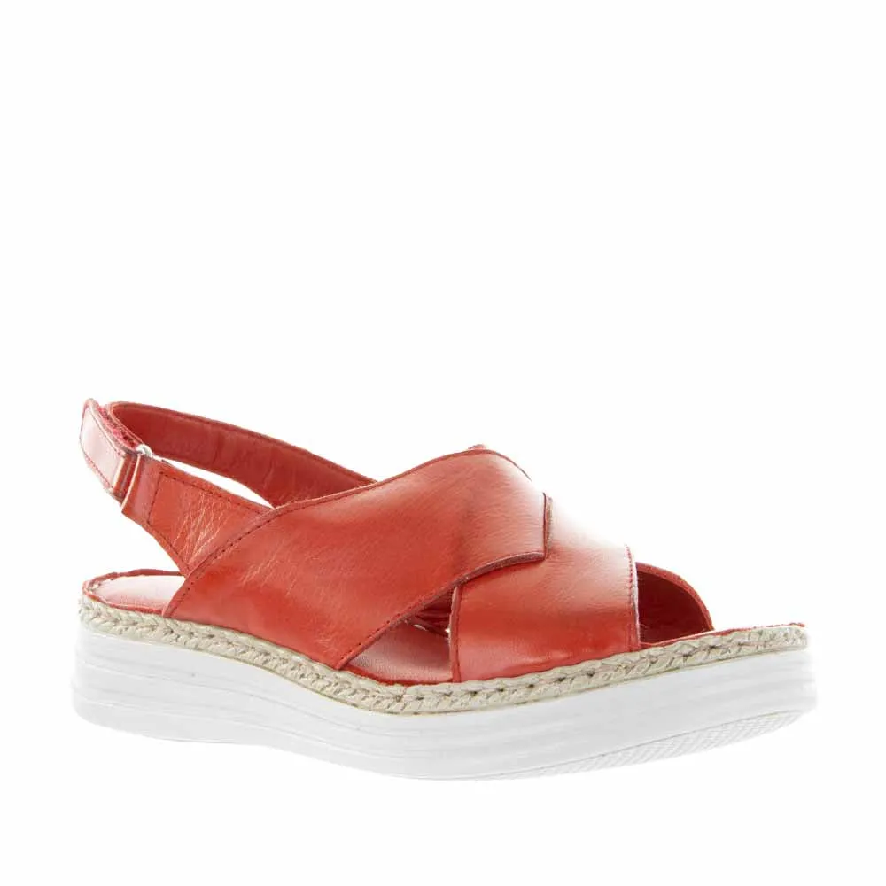 Float Comfort Multi Use CABELLO RILEY RED