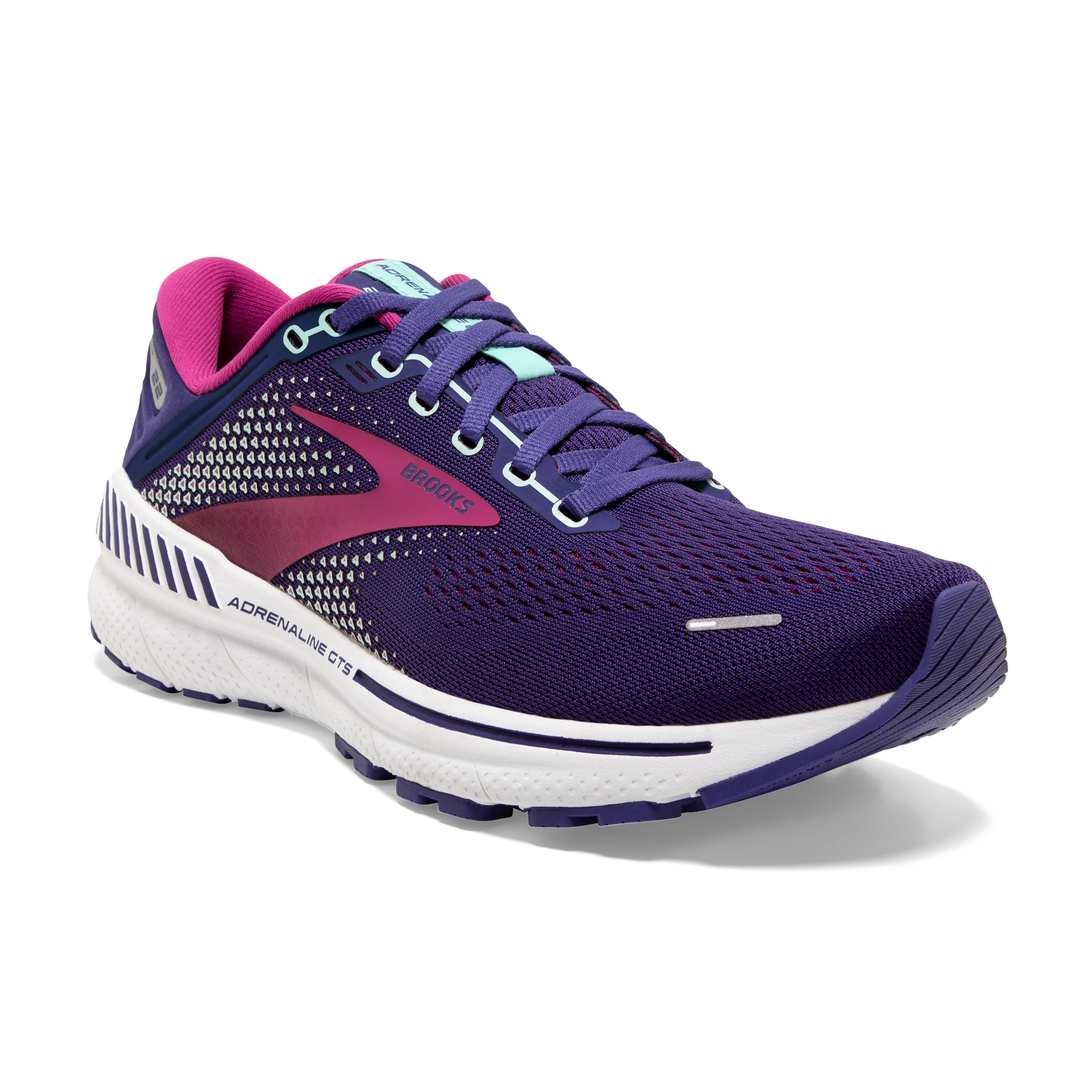 Women's Adrenaline GTS 22 Practical