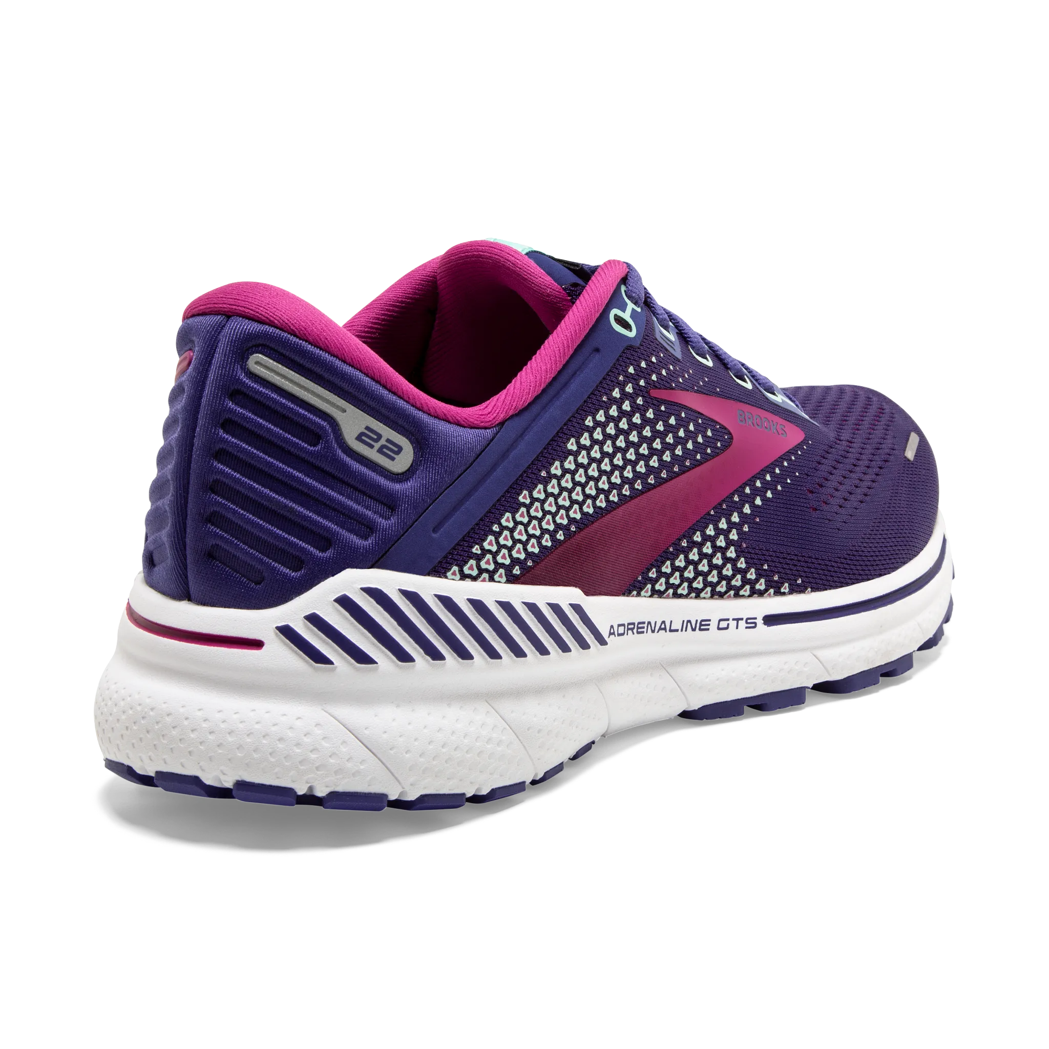 vacation - running shoes compatible Women's Adrenaline GTS 22
