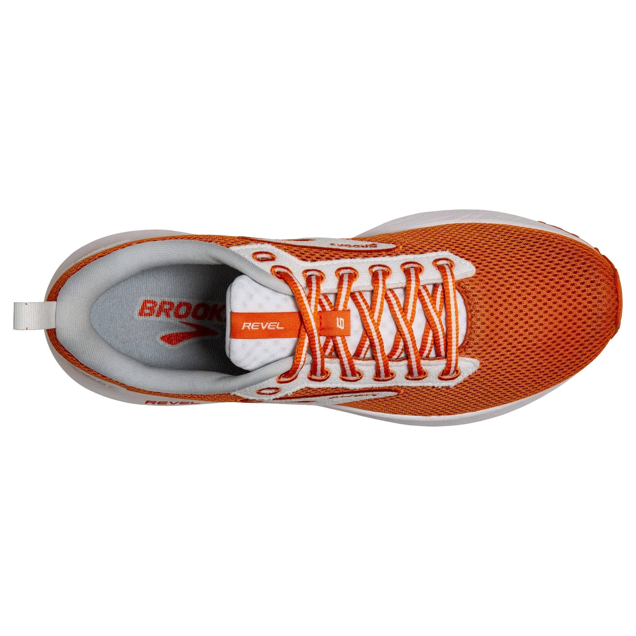 Men's Revel 6 Breathable Lining Distinctive