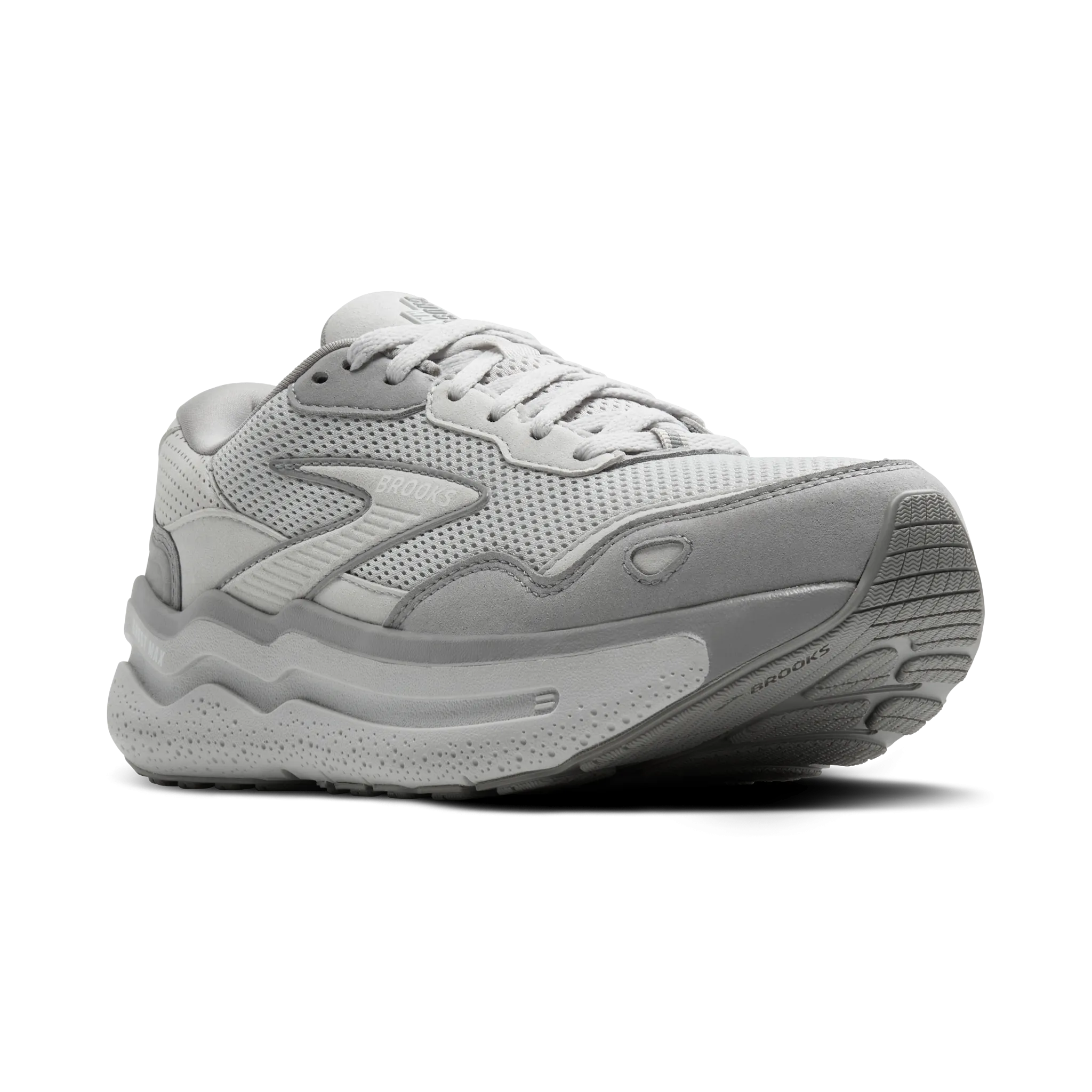 Track wide shoes Women's Ghost Max SE