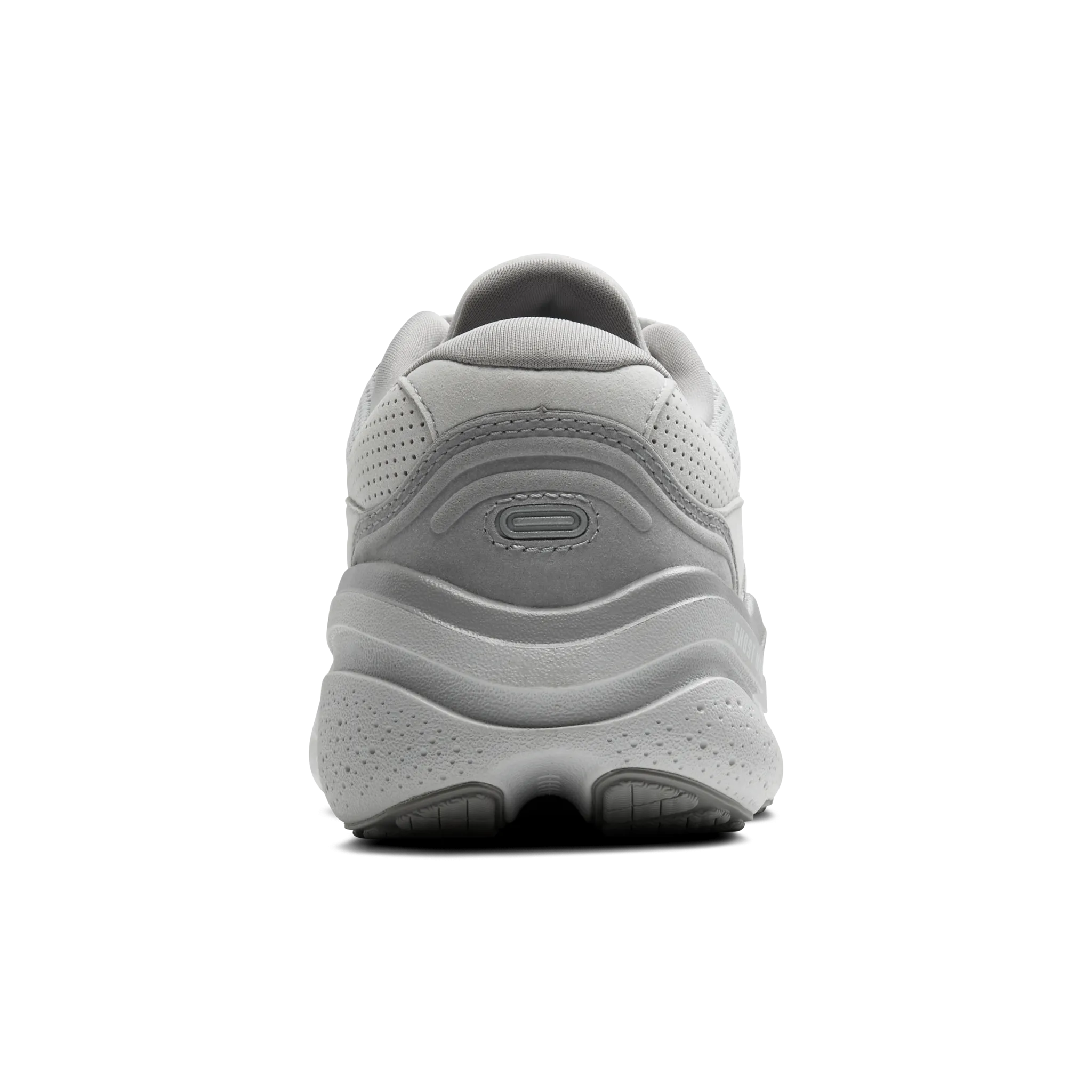 Women's Ghost Max SE cross - country versatility improved circulation