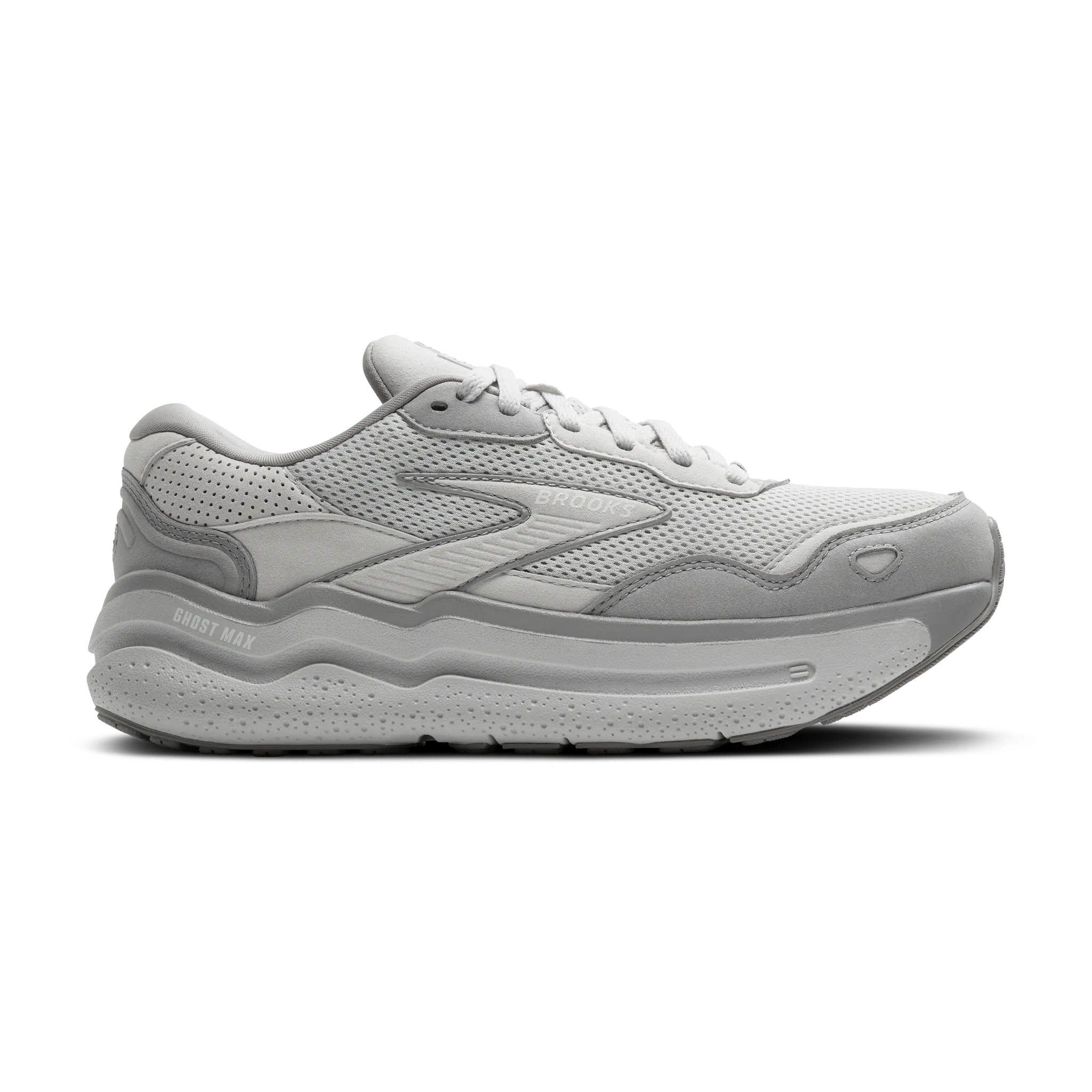 Treadmill running Women's Ghost Max SE
