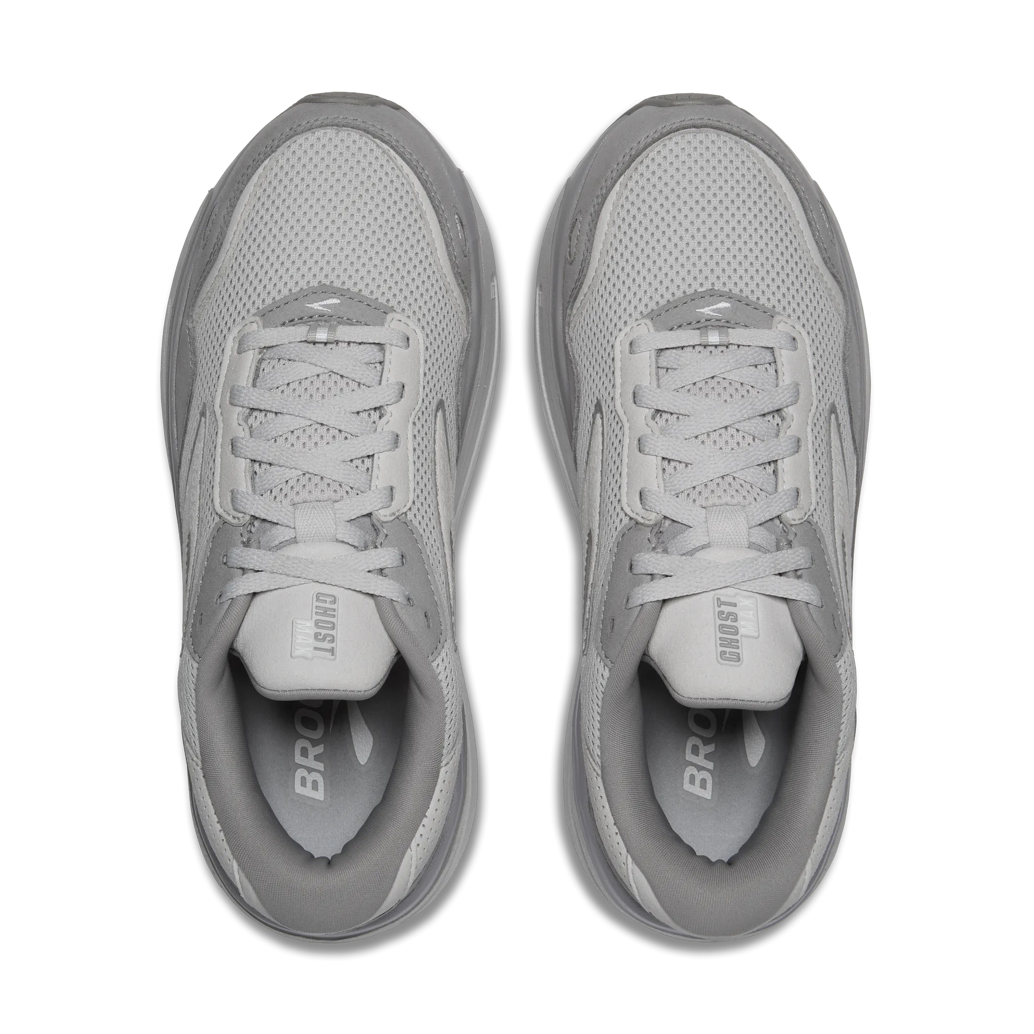 Women's Ghost Max SE Cushioned Footbed