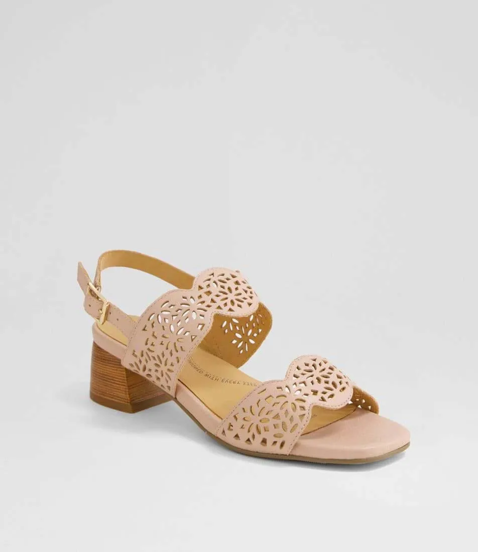 ZIERA CRISSTO CAFE Foam Comfort Relax Fit