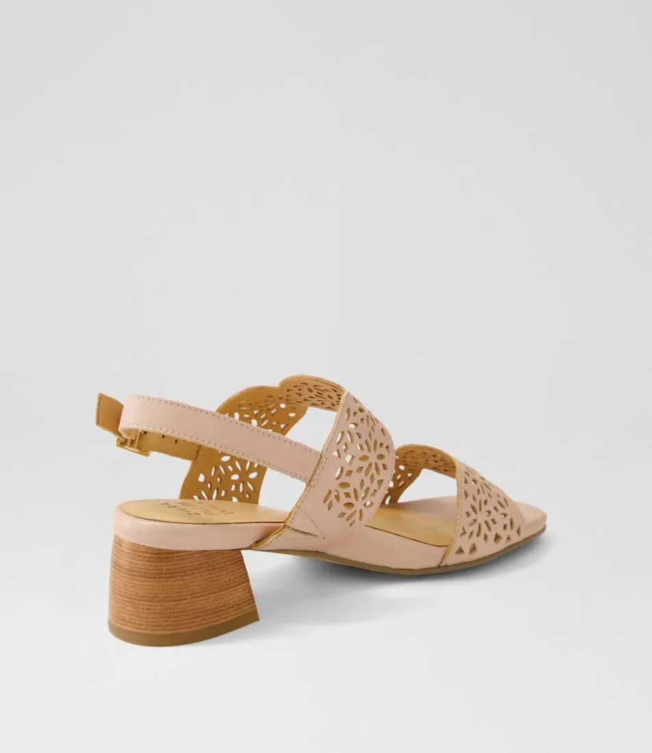 Fashionable Comfort Walk Style ZIERA CRISSTO CAFE