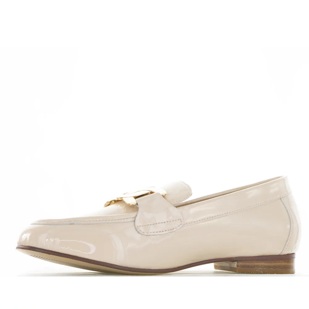 Stylish Design All-season Slip-ons NAKED ARCHES JAP NUDE