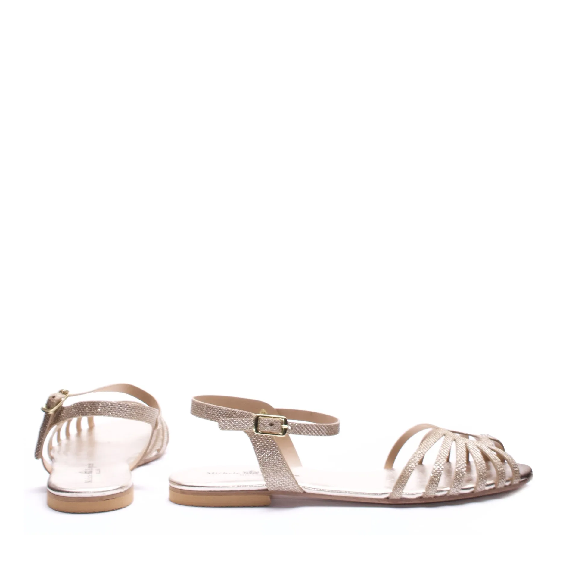 Rope Knot Slip Resistant PONZA SANDAL