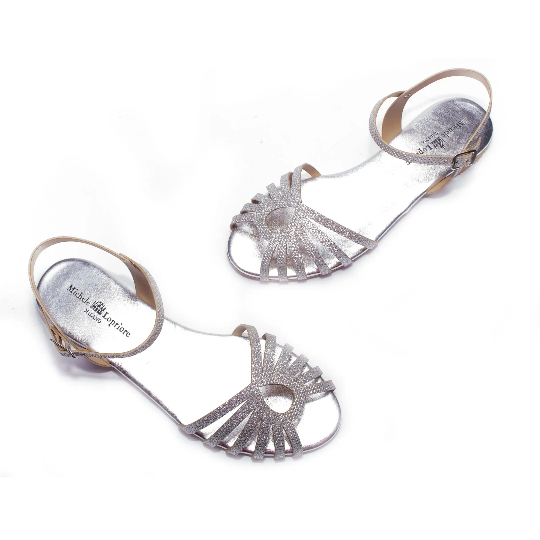 Tropical Glow PONZA SANDAL