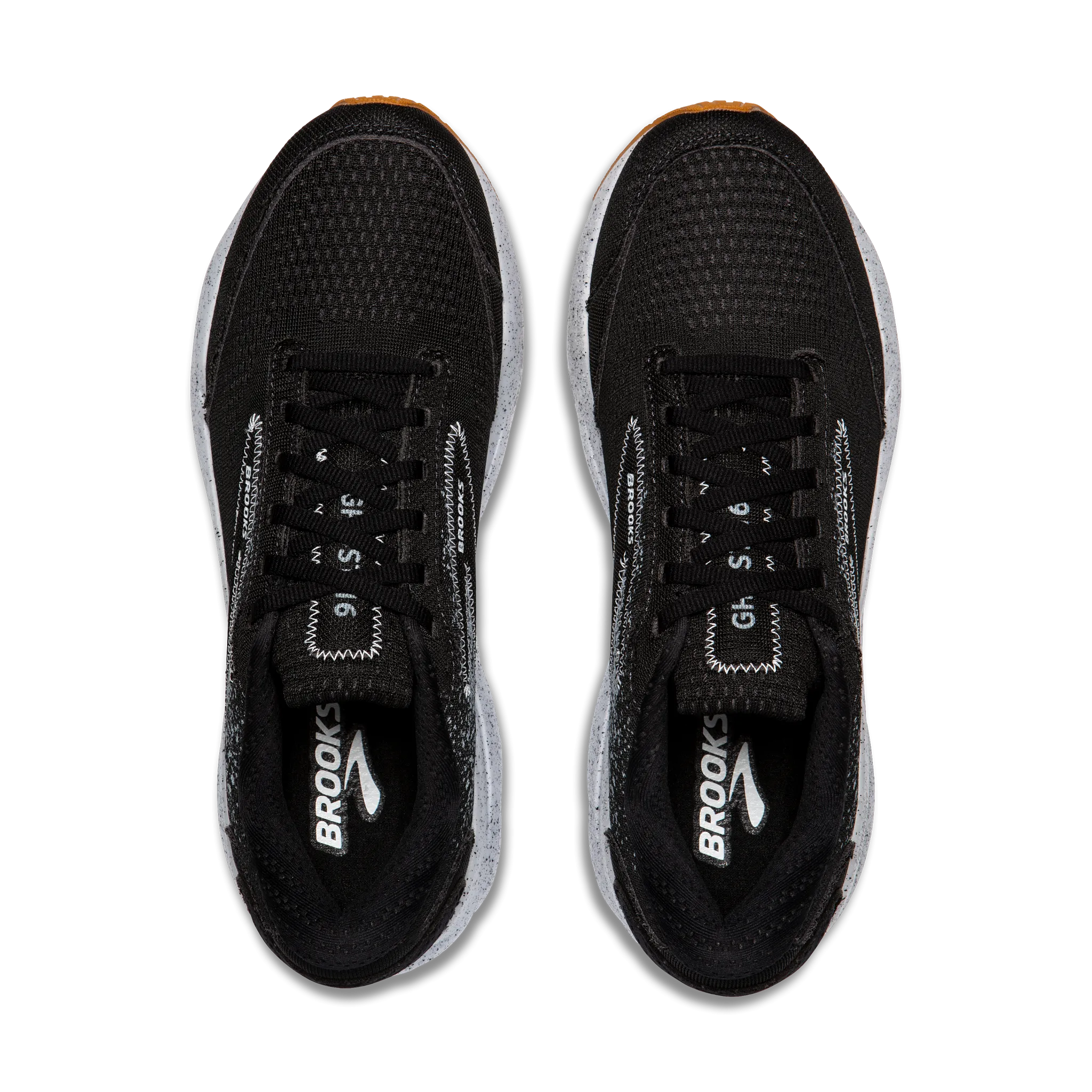 Women's Ghost 16 water - repellent - upper shoes Dry running