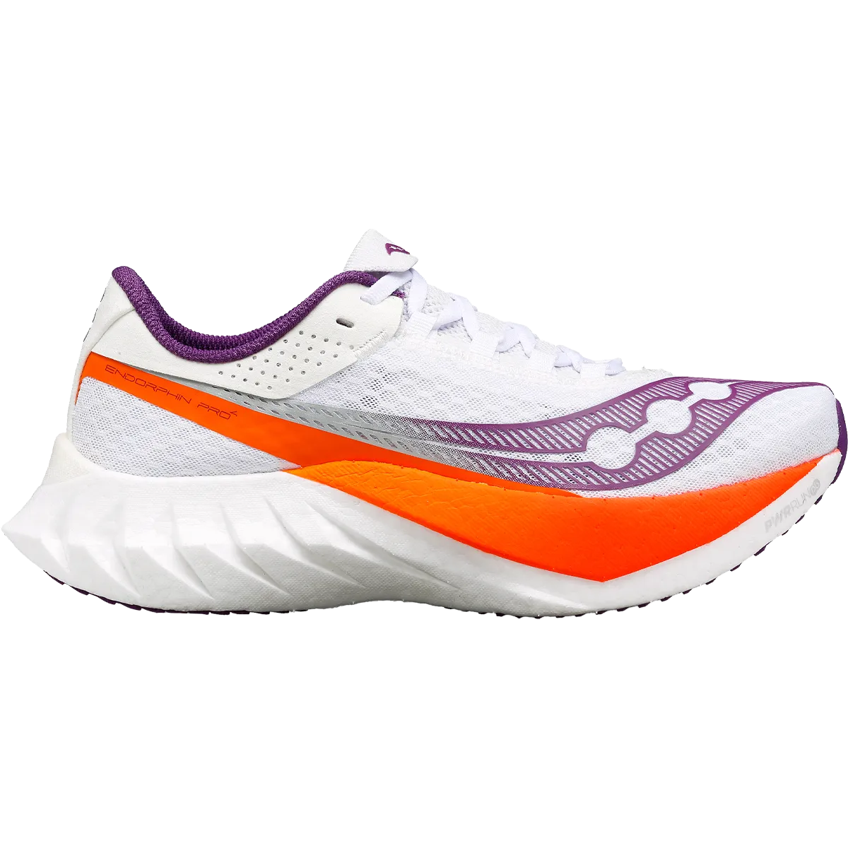 Women's Endorphin Pro 4 night - running shoes microfiber - feature shoes