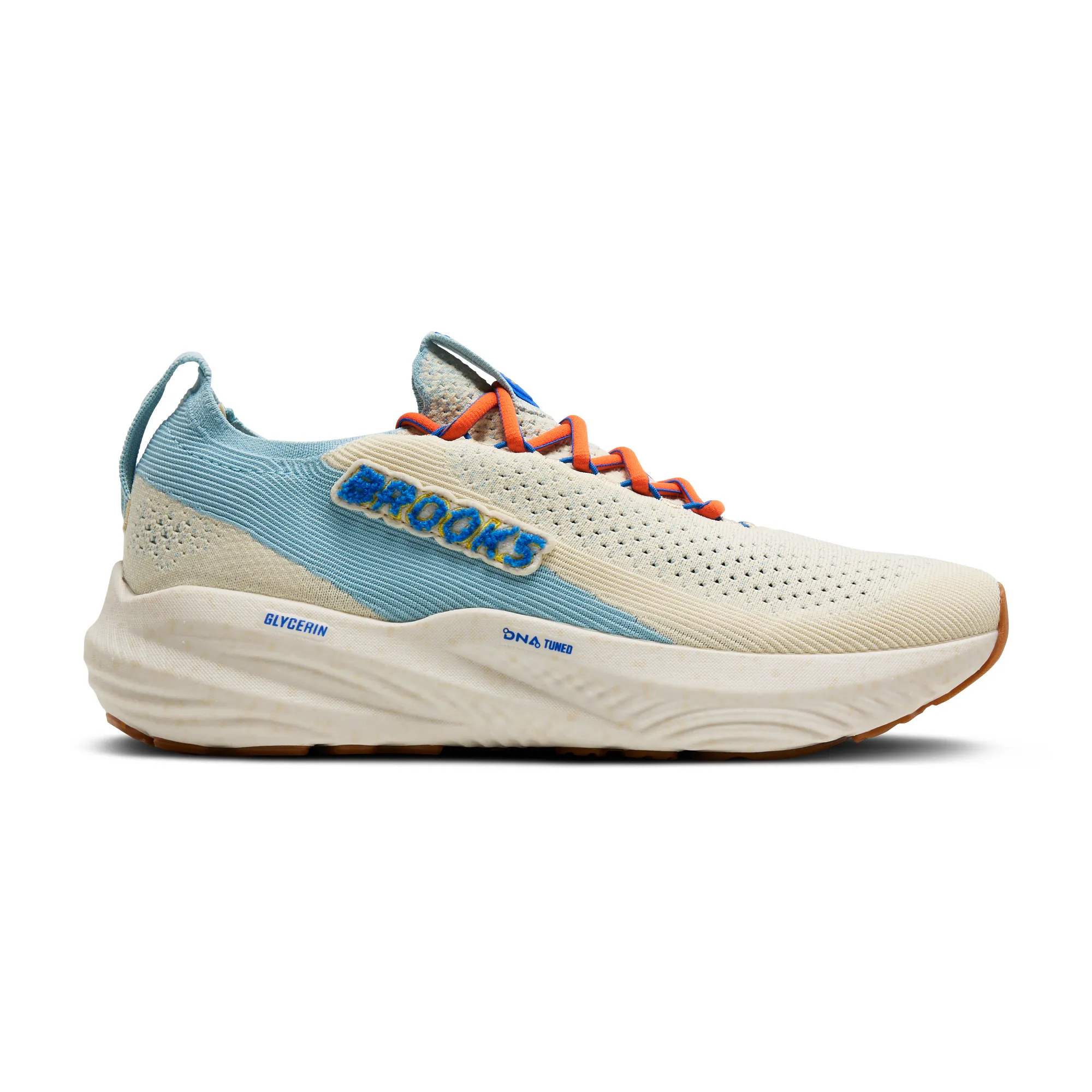Glycerin StealthFit 22 Running Challenge UV Protection