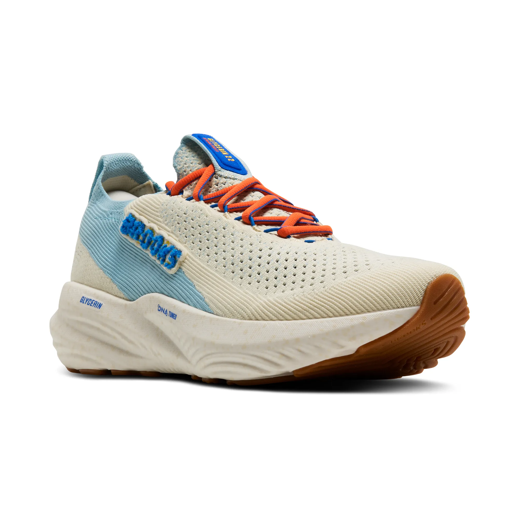 Glycerin StealthFit 22 private - label running option