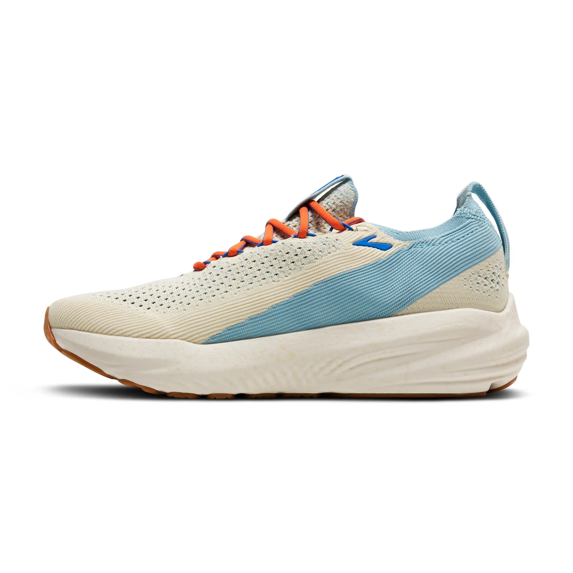 Hilly terrain adaptability bendable running shoes Glycerin StealthFit 22
