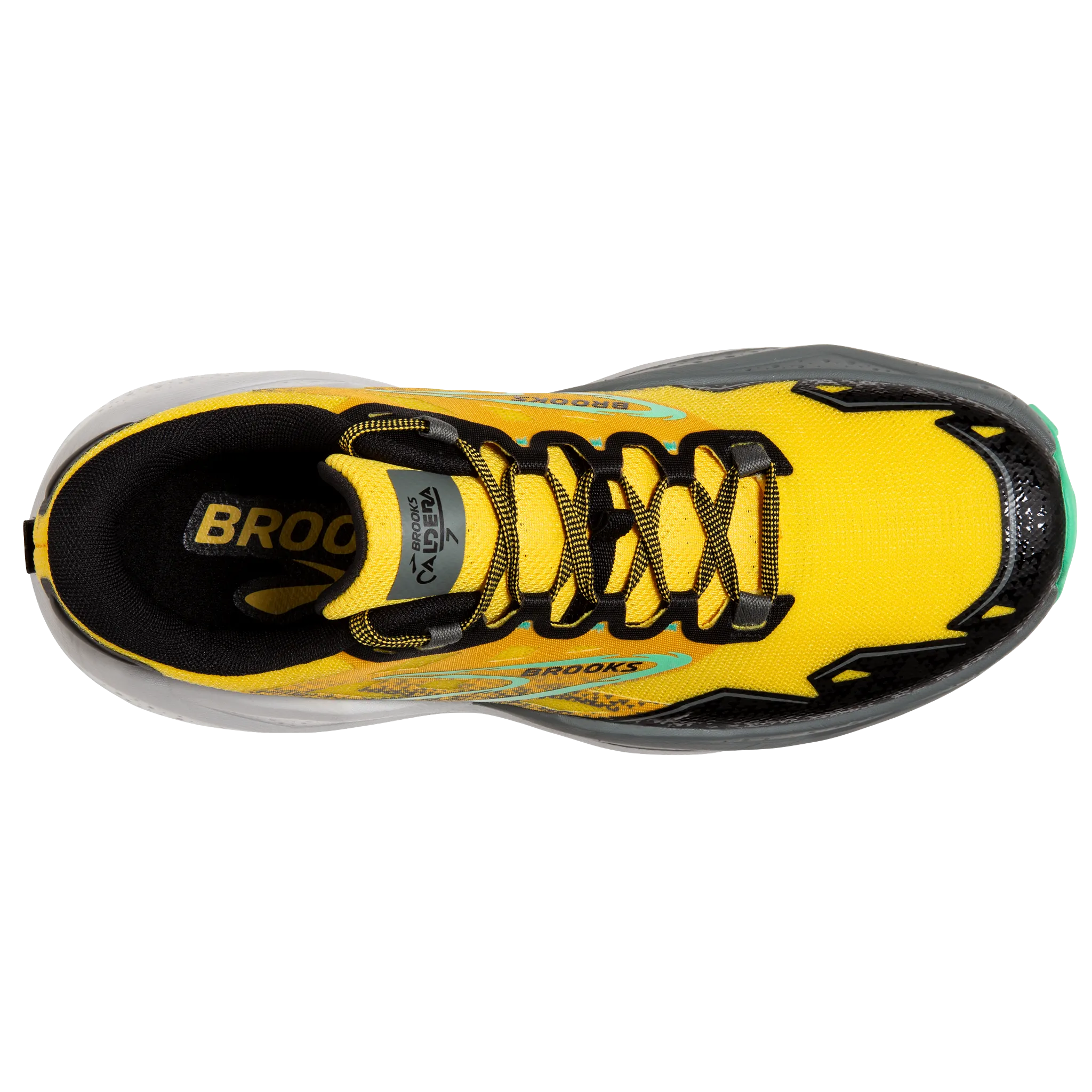Long distance Men's Caldera 7