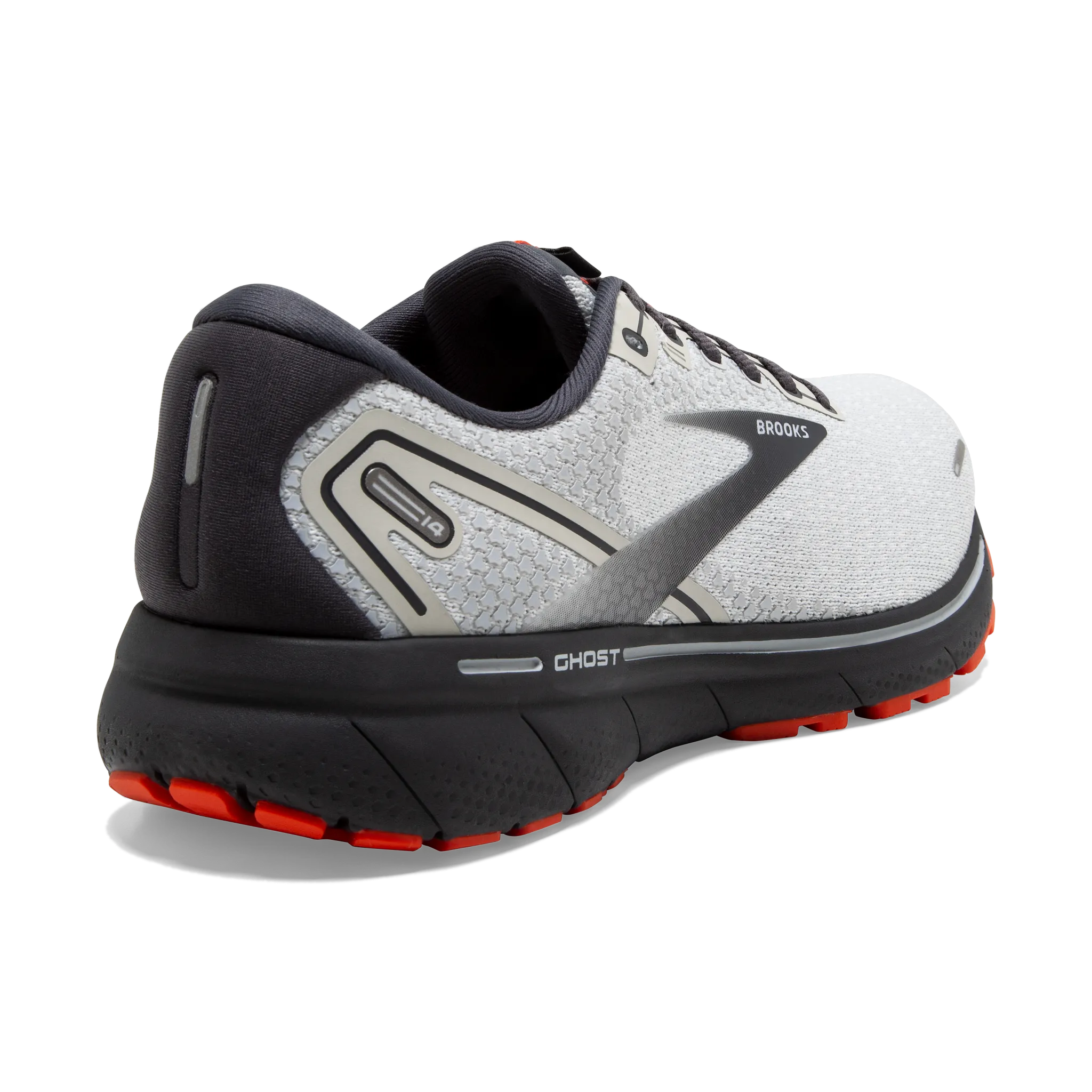running on sand Joint protection Men's Ghost 14