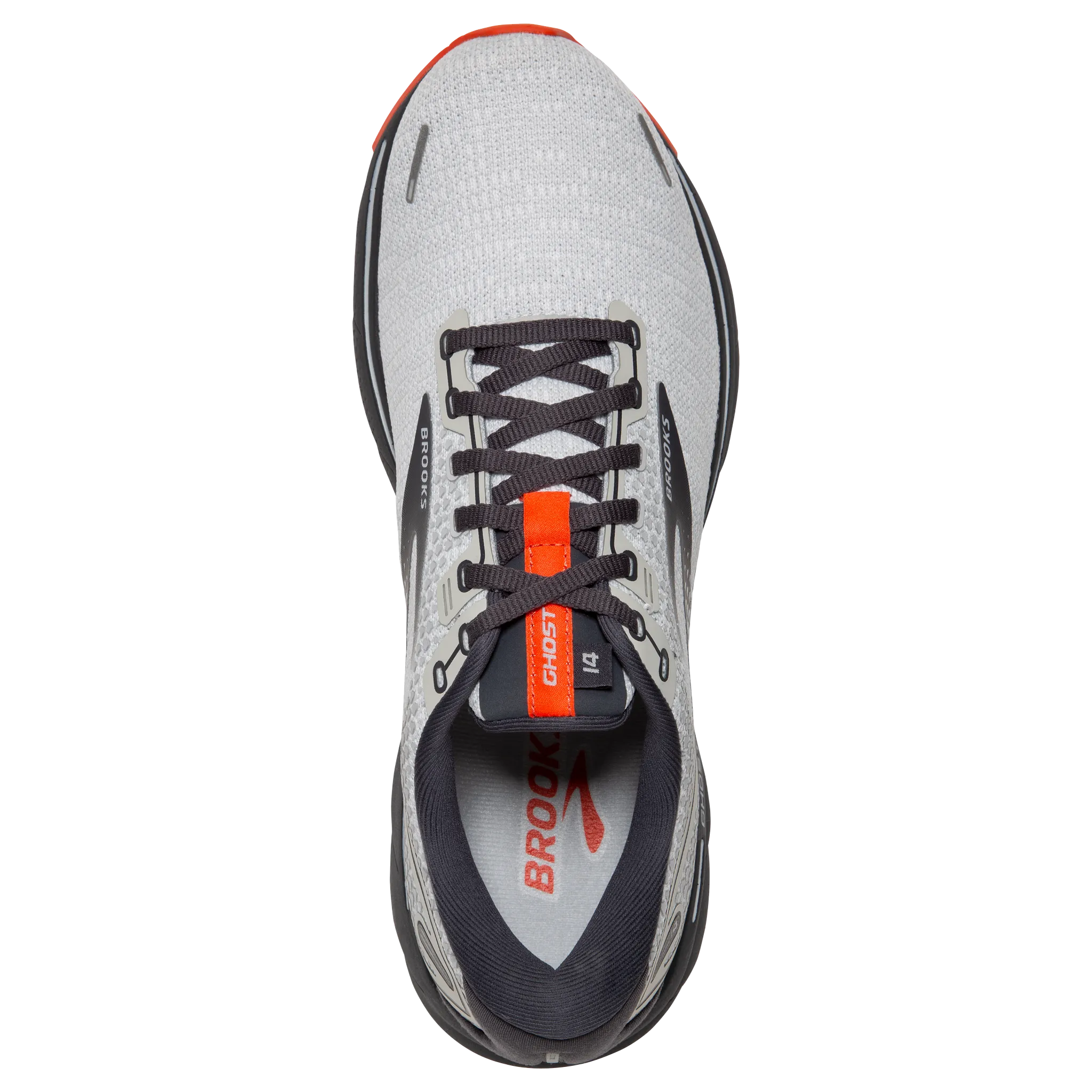 women's sports shoes Men's Ghost 14