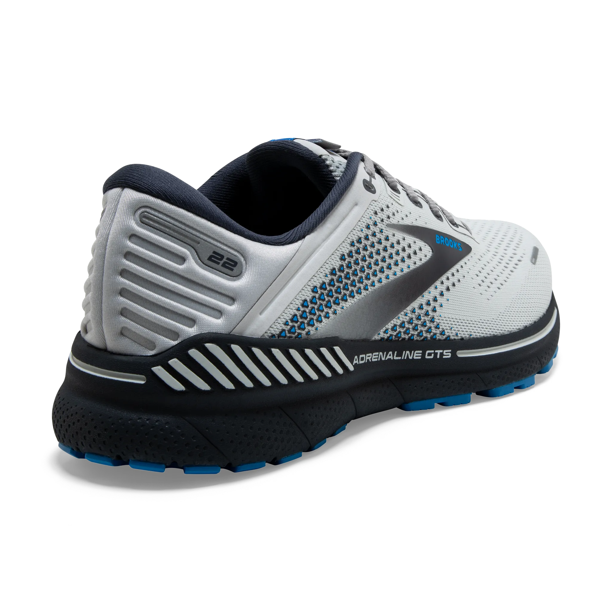 bone health non - perforated shoes Men's Adrenaline GTS 22