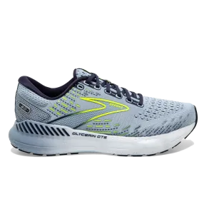 Women's Glycerin GTS 20 flexible synthetic shoes