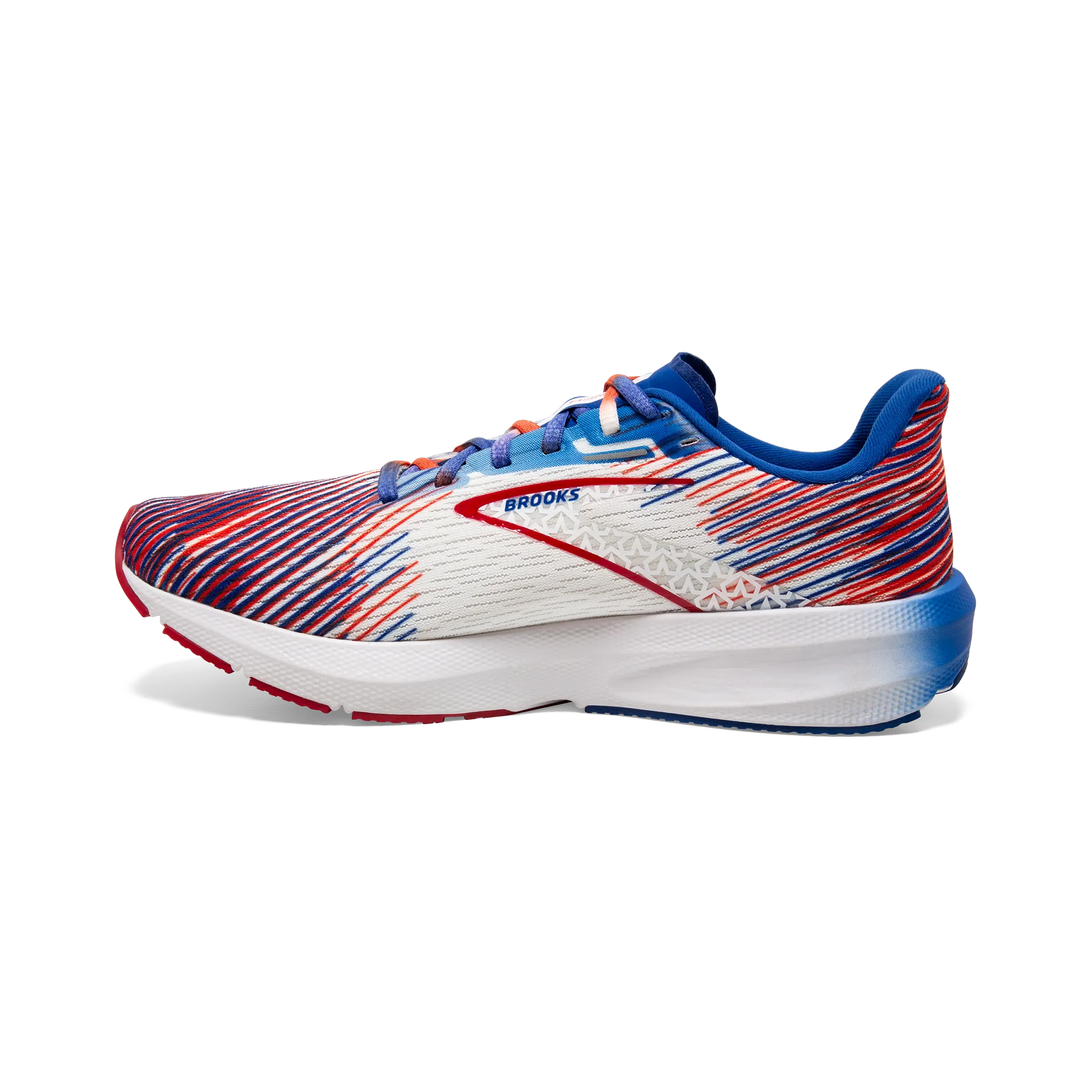 heat - dissipating running shoes Trail Walk Men's Launch 10