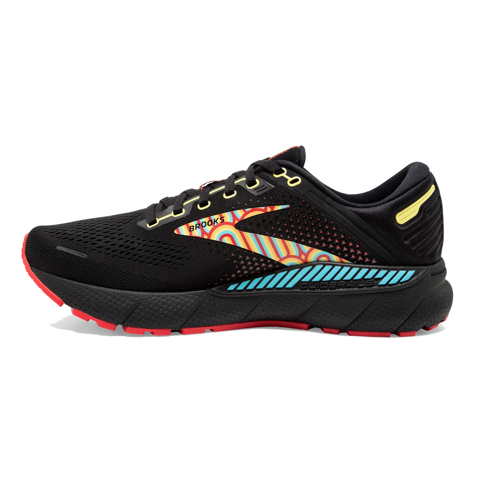 style - enhanced shoes Women's Adrenaline GTS 22