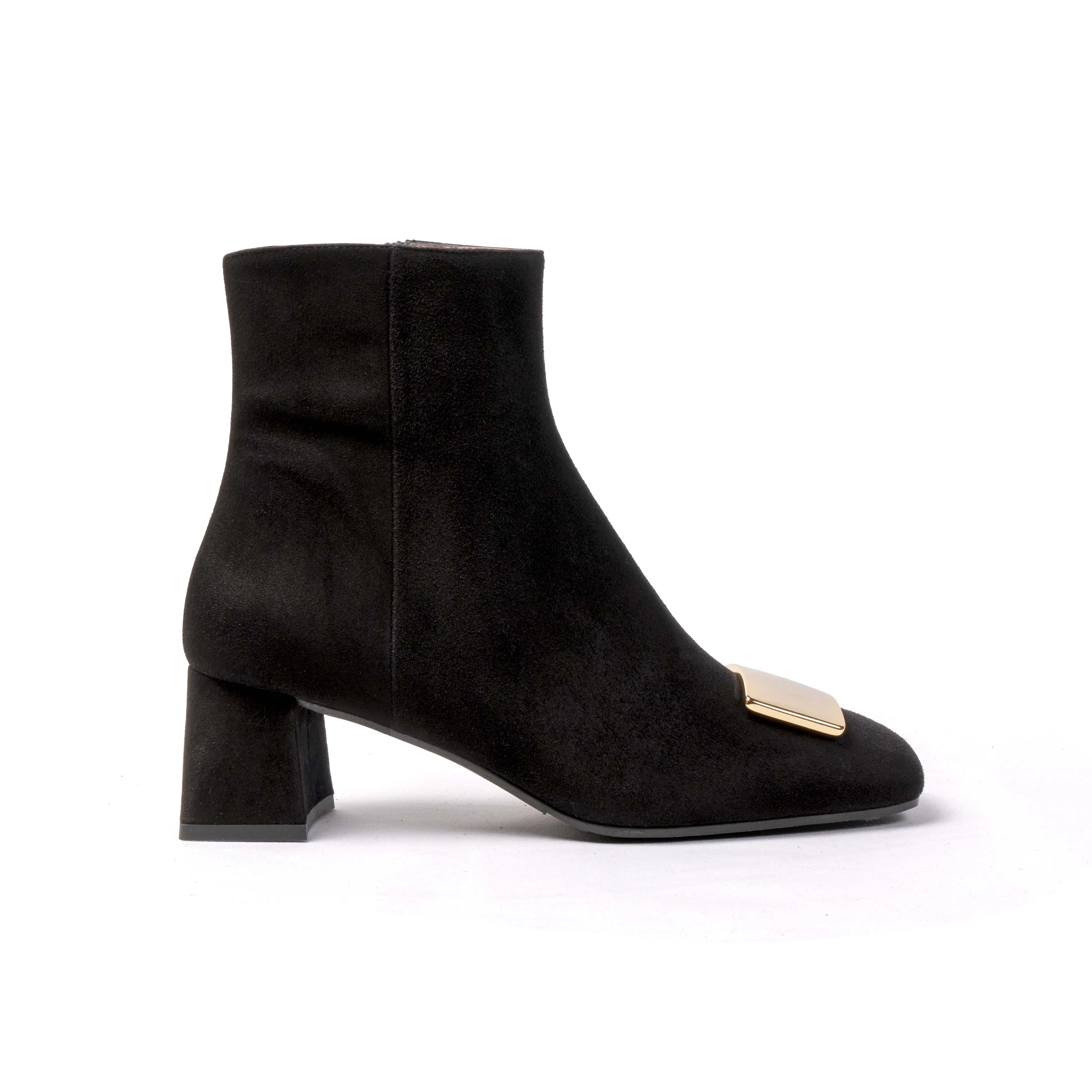 Training Ground MELANIA ANKLE BOOT