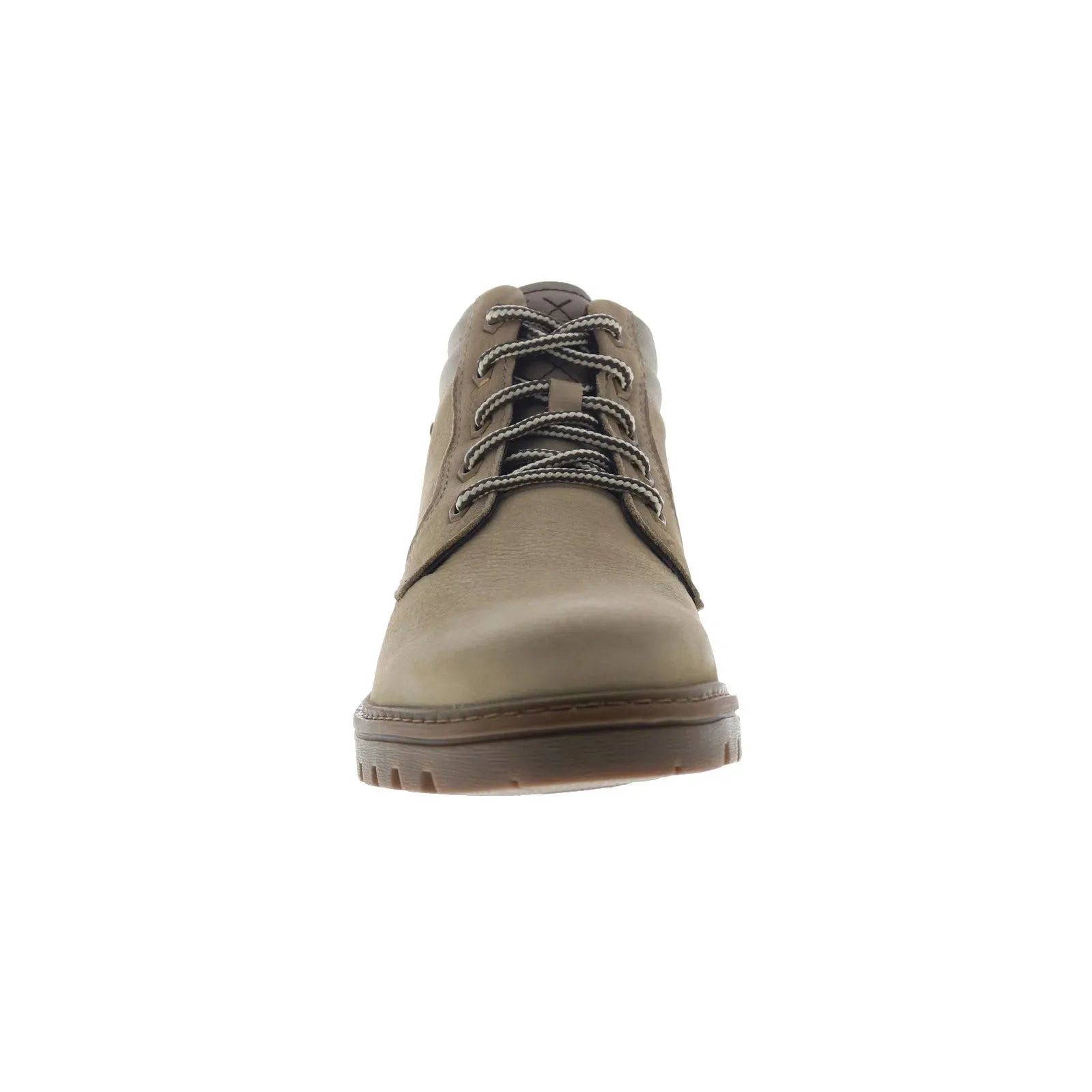 Superior Design Anti-slip Rockport Weather Or Not Plain Toe Boot CJ0028 Mens Beige Casual Dress Boots