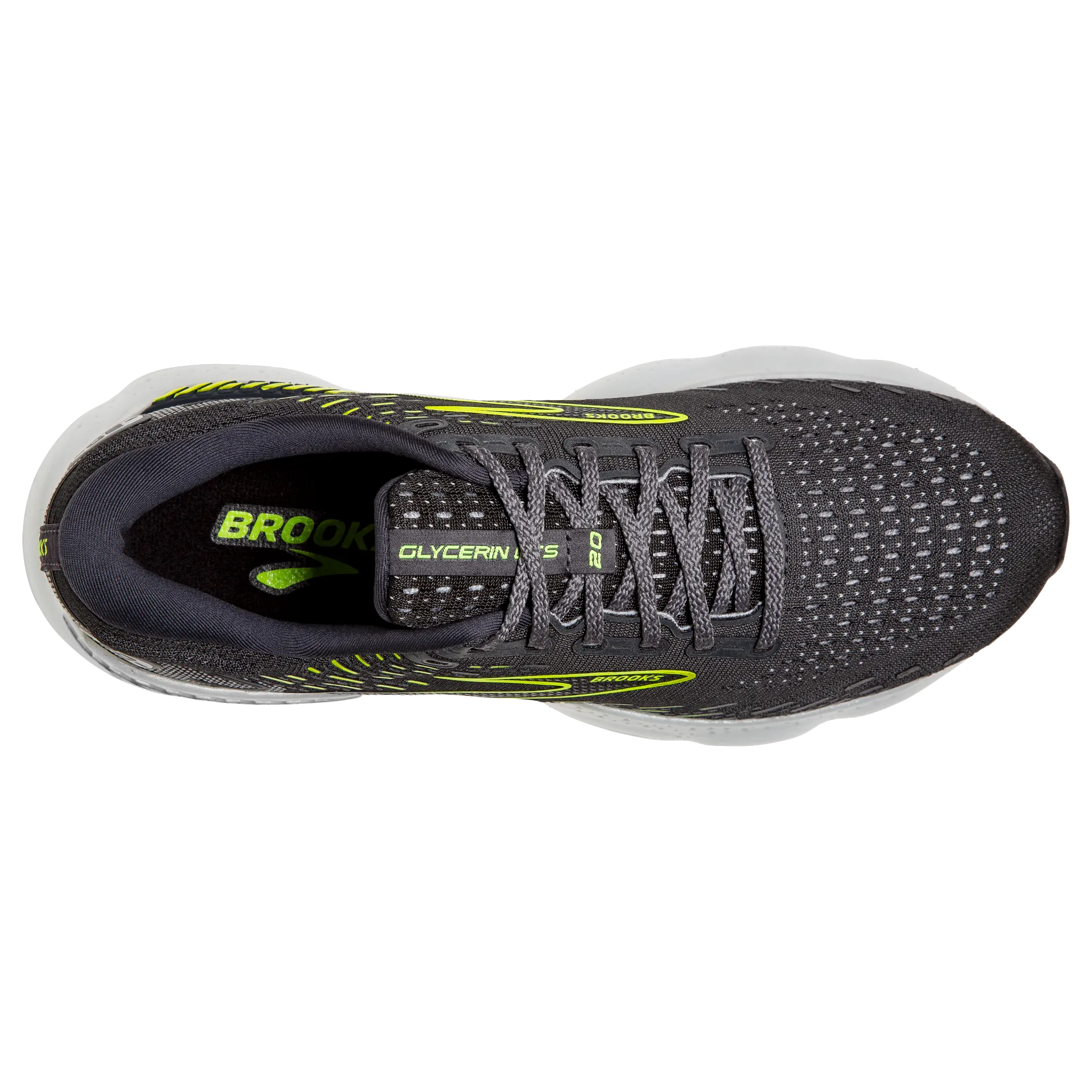 Women's Glycerin GTS 20 high-end