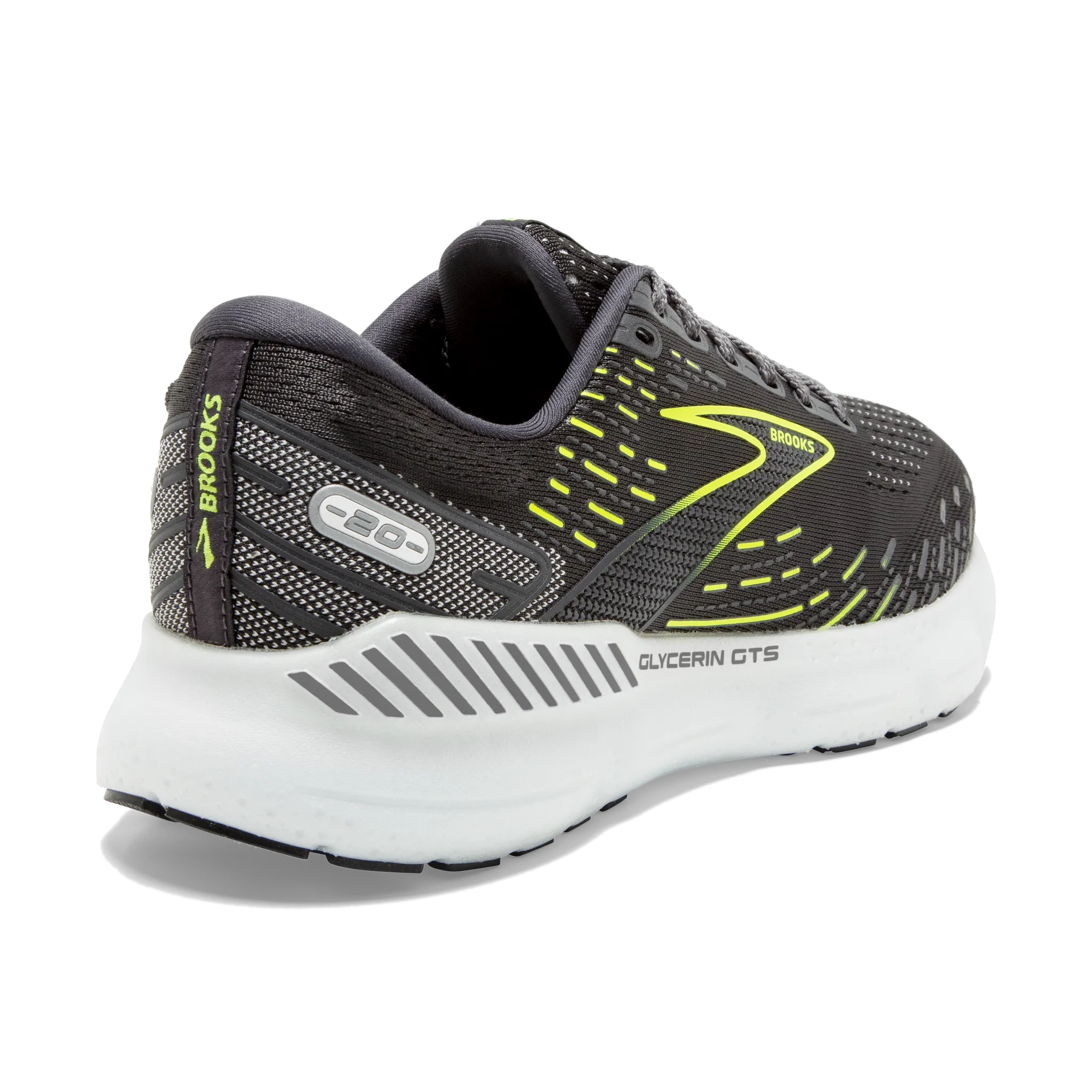 Air Flow Design Women's Glycerin GTS 20