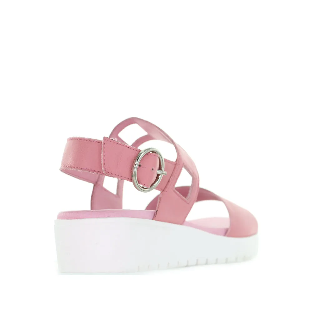 Quick Lock DJANGO & JULIETTE JINSHA PRETTY PINK