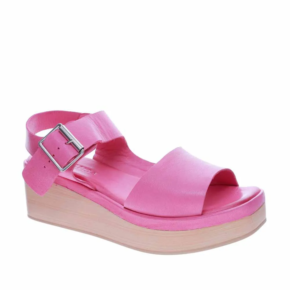 LE SANSA TRUE FUSCHIA All-day Comfort