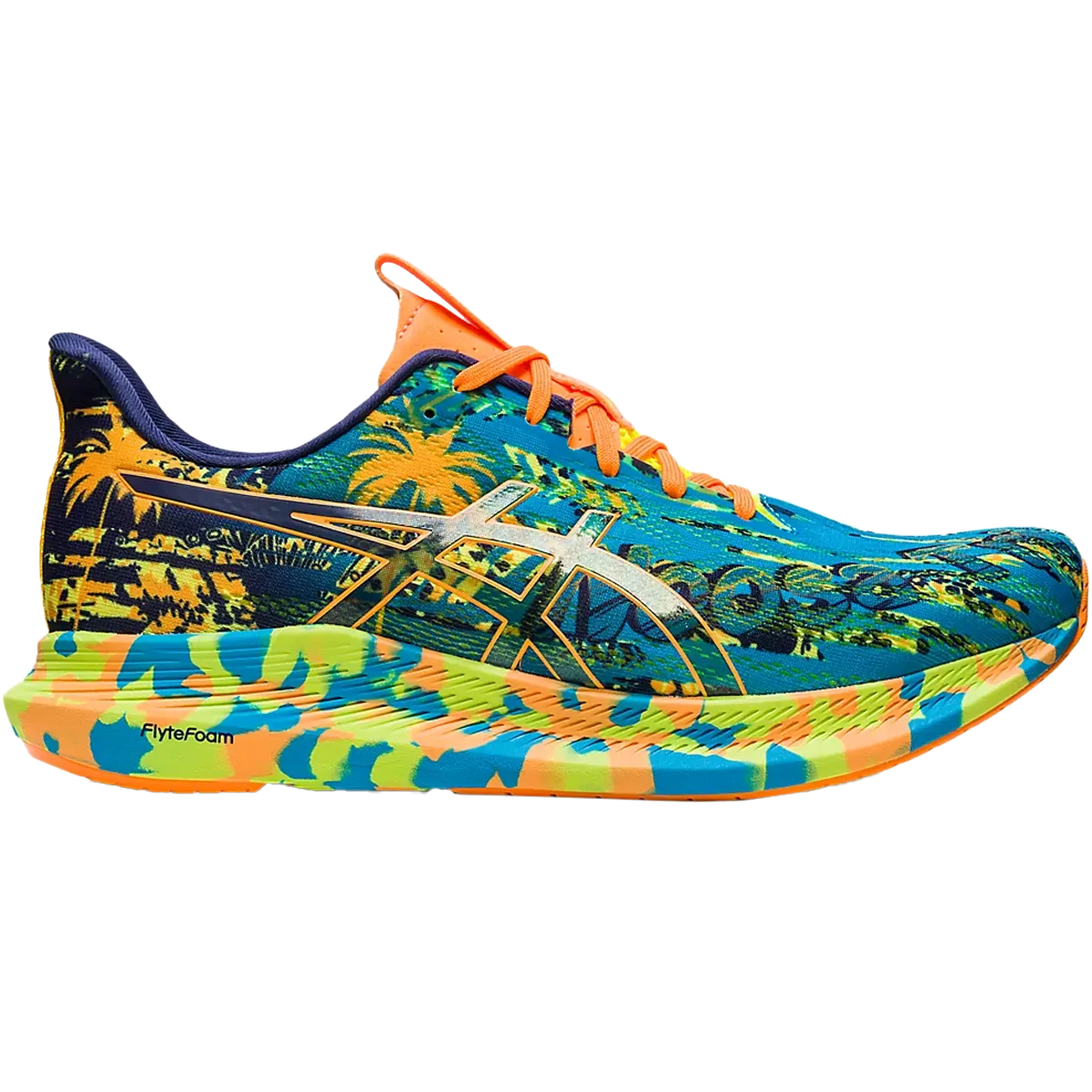 Men's Noosa Tri 14 medium fit Wide Fit Option