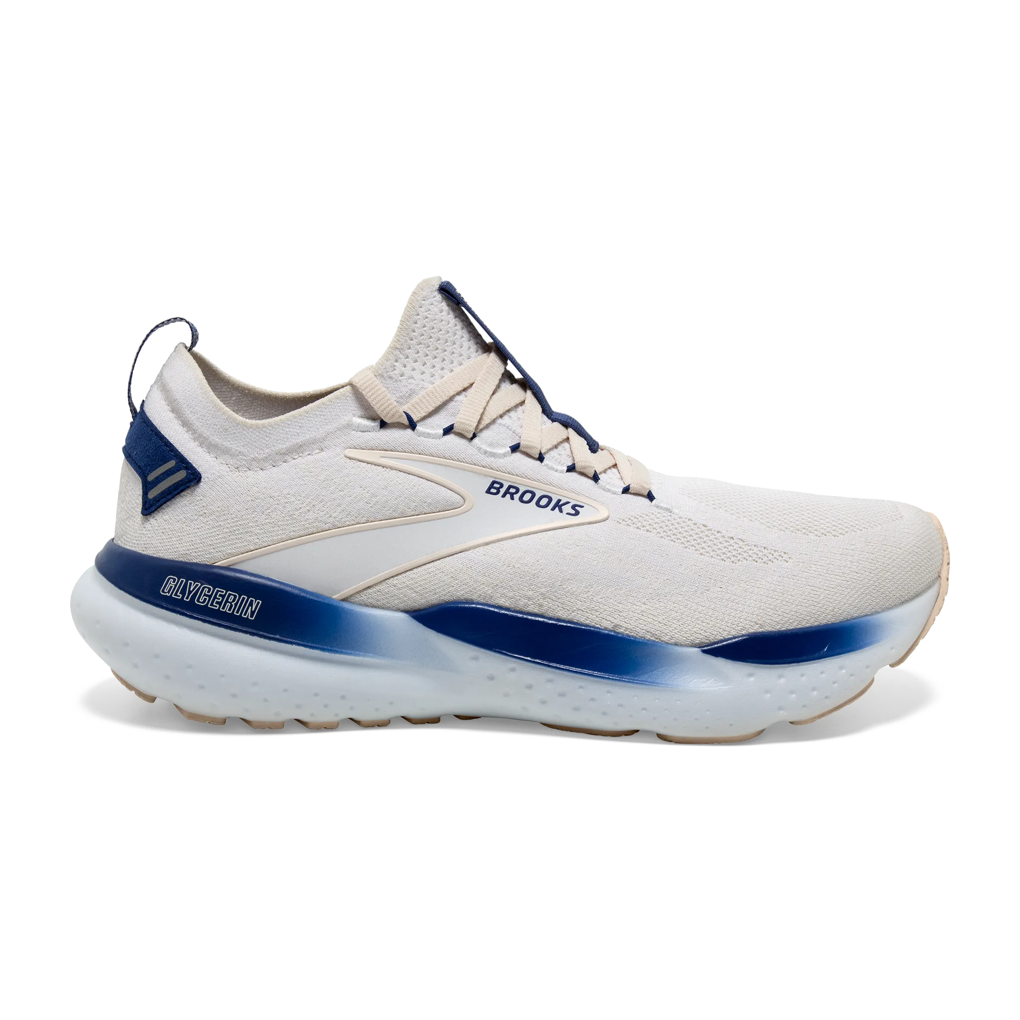 bright - colors supination - control - feature shoes Men's Glycerin StealthFit 21