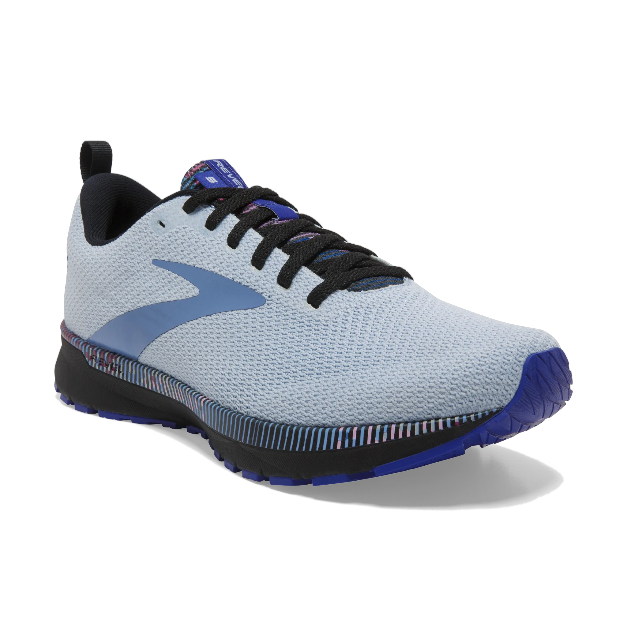 Women's Revel 5 foam - sole shoes multi - sport running shoes