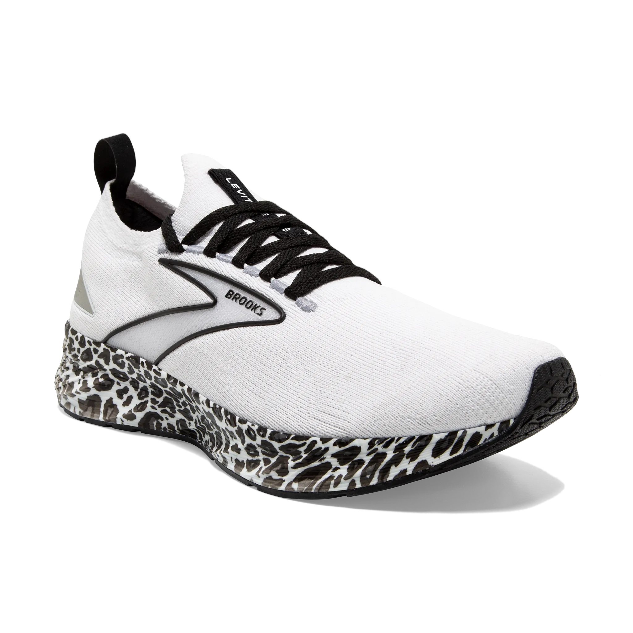 Women's Levitate StealthFit 6 Removable insole scratch - resistant - finish shoes