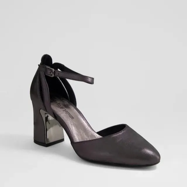 DJANGO & JULIETTE KILLIE BLACK SHIMMER Outdoor