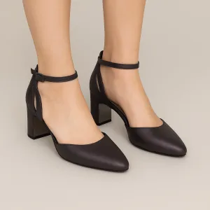 DJANGO & JULIETTE KILLIE BLACK SHIMMER Cruise Wear